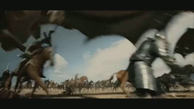 Фумитокс Пендальф смотреть онлайн