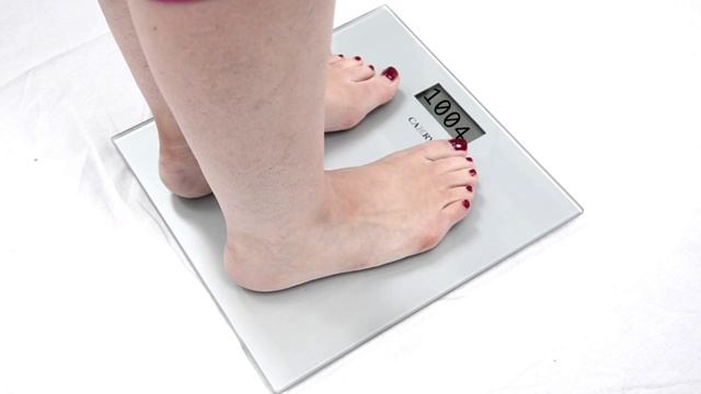 Camry Digital Bathroom Scales Product Overview смотреть онлайн