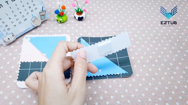 Blooming Millennial Memories: Celebrating Cards for 90's Girls with a Touch of Clumsy Wildflowers смотреть онлайн