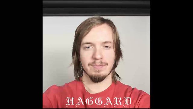 Disore – Per Aspera Ad Astra (Haggard cover) смотреть онлайн