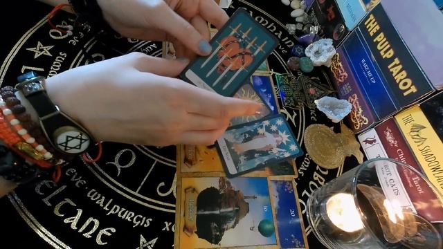 ?% СЛУЧИТСЯ! ЧТО У ВАС ПО ✨СУДЬБЕ В БЛИЖАЙШЕЕ ВРЕМЯ? смотреть онлайн