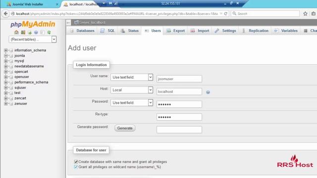 How to install joomla | How to install joomla on windows server смотреть онлайн