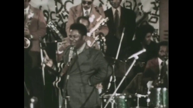 B.B. King - I Think You're Cheatin' On Me, Baby - Sing Sing Prison 1972 смотреть онлайн