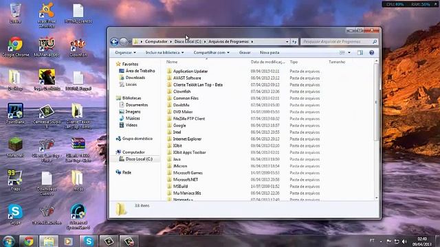 Como arrumar Erro da DLL - jvm.dll - смотреть онлайн