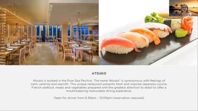 Маврикий. Вебинар с JW Marriott Mauritius Resort