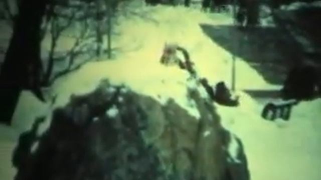 Екатеринбург, 8 марта 1992 год. смотреть онлайн