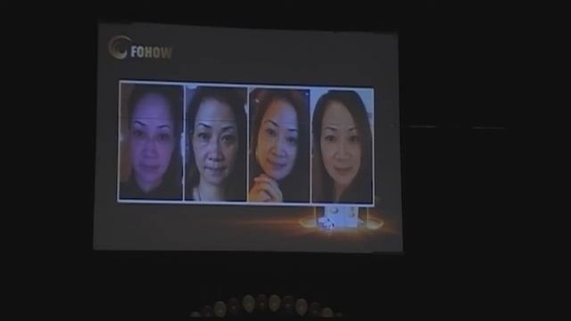 От создателя и разработчика: Восстанавливающая Сыворотка Fohow с Минералами. смотреть онлайн