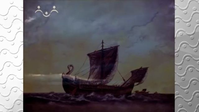 Закон Божий. Пророк Иона смотреть онлайн