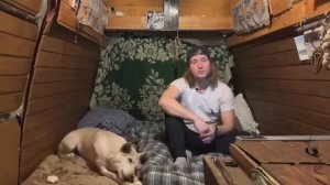 ОТОПЛЕНИЕ В АВТОДОМЕ/МОИ РЕШЕНИЯ ЗА 4 ГОДА КОЧЕВАНИЯ