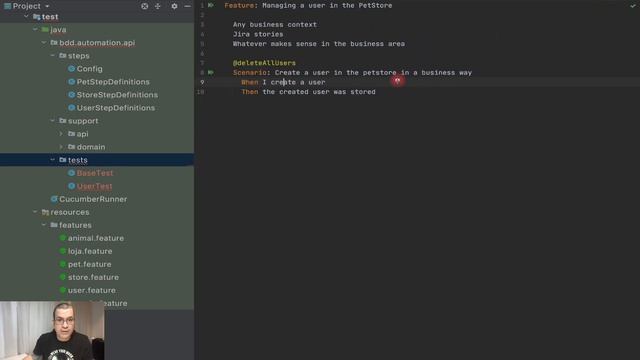 JUnit5 | Readable tests смотреть онлайн