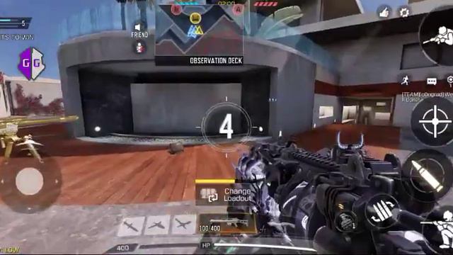 CODM HACK/CHEAT // GAMEPLAY смотреть онлайн