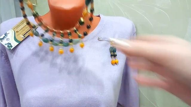 Поздравляю Всех с Праздником и смотрим новые украшения! смотреть онлайн