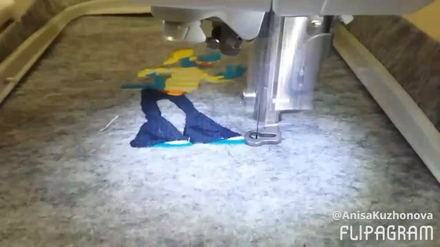 Ателье Clever?Машинная вышивка ? смотреть онлайн