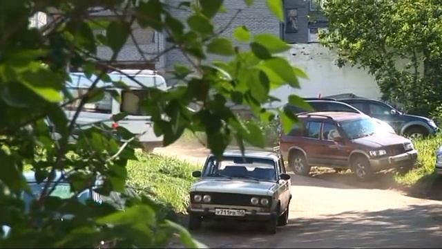 2 июня свадьба Алексея и Насти погоня смотреть онлайн