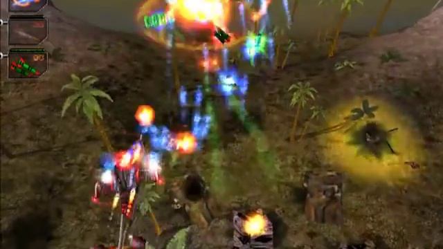 Let's Play Air Strike 3D II : Gulf Thunder - Single Player - Level 16 смотреть онлайн