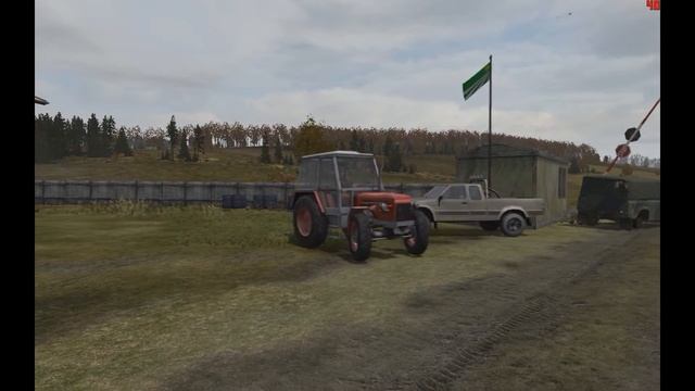 Пукающий и рыгающий грузовик машина которая разбивает стены большим шаром смотреть онлайн