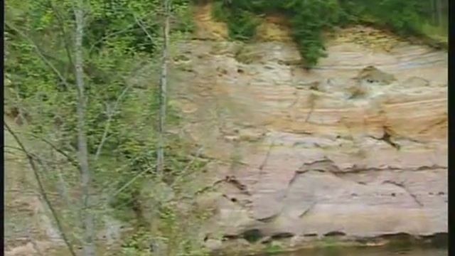 Эстония. Часть 1 / Estonia. Part 1