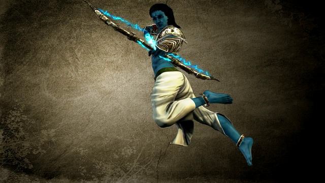 Ketan Patil Think Tank Modeling reel 2009 смотреть онлайн
