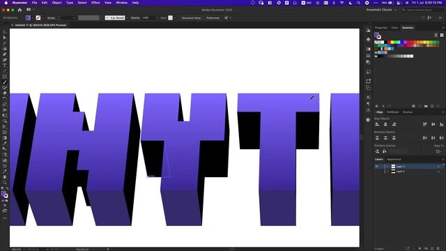 Minecraft Logo Tutorial (outdated, 01/07/2022) смотреть онлайн
