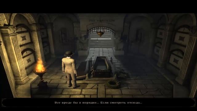 ALTER EGO # 8 ВИДЕО ПРОХОЖДЕНИЕ ОТ АЛЕКСАНДРА ИГРОФФ смотреть онлайн