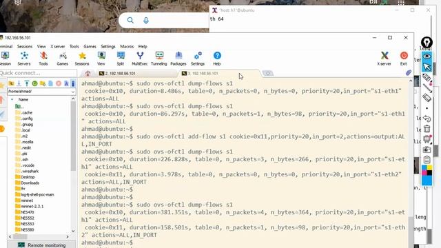 NES580 EMERGING NETWORKING TECHNOLOGIES Lecture 10part 2 смотреть онлайн