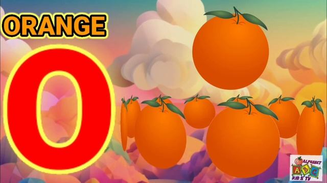 A for apple b for ball c for cat d for dog| a for apple | a, b, c, d | aaple | #36 @alphabetkidstv смотреть онлайн
