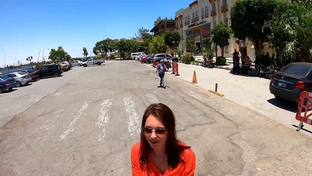 ЕГИПЕТ. ЛУКСОР. КАРНАКСКИЙ ХРАМ. ЛУКСОРСКИЙ ХРАМ. РЕКА НИЛ. ОТЕЛЬ MERCURE LUXOR KARNAK - 2 ДЕНЬ смотреть онлайн