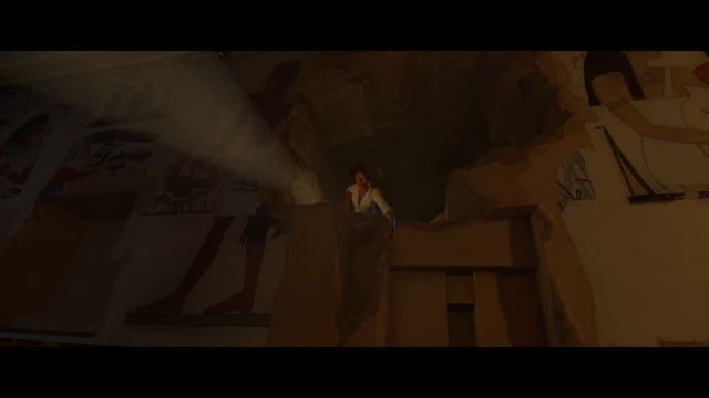 Firewatch 2? Дата выхода In The Valley of Gods от Valve смотреть онлайн