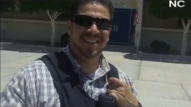 Notichaca asks: "Que opinas sobre la muerte de Osama Bin Laden" смотреть онлайн