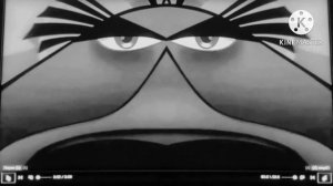 Angry bird jumpscare effects round 2