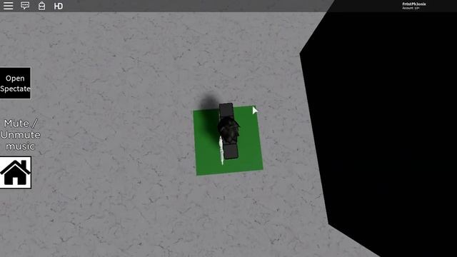 HOW TO WALL HOP AND DANCE GLITCH IN ROBLOX смотреть онлайн