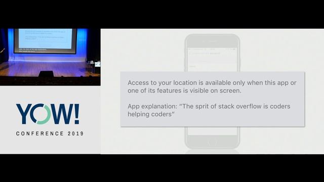 YOW! 2019 - Troy Hunt - Rise of the Breaches смотреть онлайн