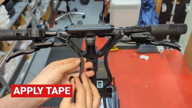 Master the EY4 Throttle for Dualtron Storm | Dualtron.UK #scooteraltd смотреть онлайн