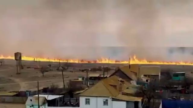 Соблюдайте правила пожарной безопасности! смотреть онлайн