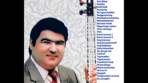 ОТАЖОН ХУДОЙШУКУРОВ