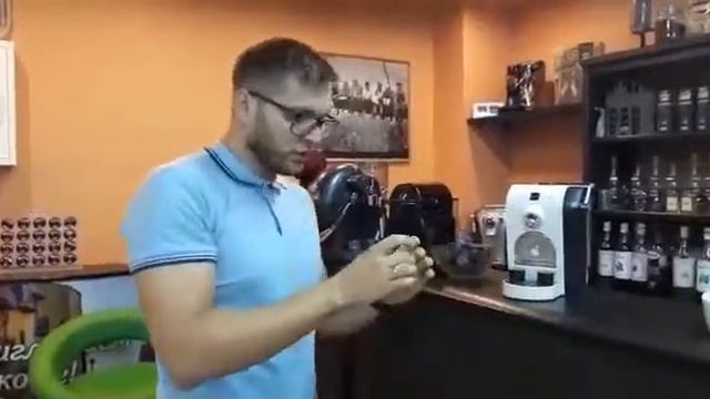 Обзор капсул смотреть онлайн