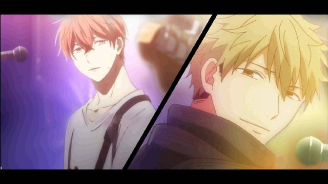 [Yuki X Mafuyu] Duo Fuyu No Hanashi - GIVEN
