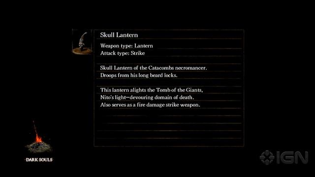 The No-Asylum Demon - Let's Play Dark Souls, Episode 2 - IGN Plays смотреть онлайн