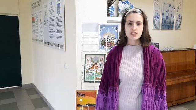 рассказывайте стих наизусть на камеру ? смотреть онлайн