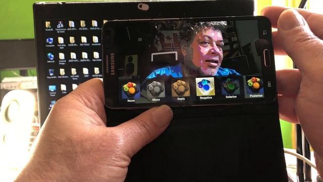March Android 11 for Samsung Note 3 - CRDROID 7.4 #GJ86 #HaggerTk 2021 смотреть онлайн
