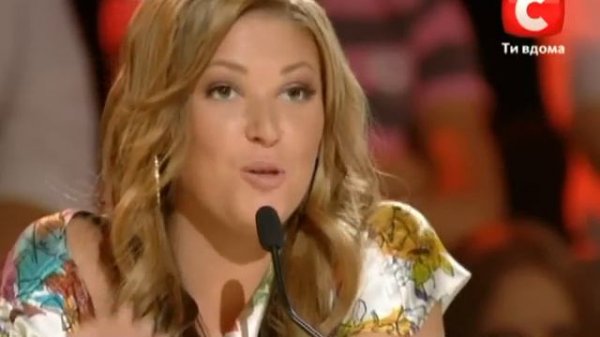 «The X-factor Ukraine» Season 3. Casting in Kharkov. part 2