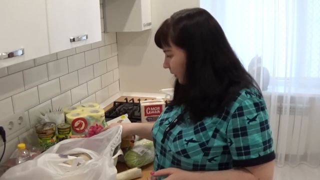 Я НЕ ИДЕАЛЬНА\С МУЖЕМ ПО МАГАЗИНАМ\ПОТРАТИЛИ КУЧУ ДЕНЕГ\В АШАНЕ 5000\ЦЕНЫ\ЛЕРУА МЕРЛЕН\ВКУСНЫЙ УЖИН смотреть онлайн