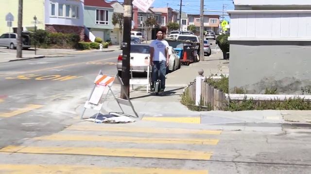 Airwheel x3 смотреть онлайн