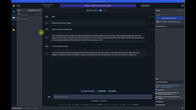 How To Use AutoGen Locally Without OpenAI API Key | Completely Free | LM Studio