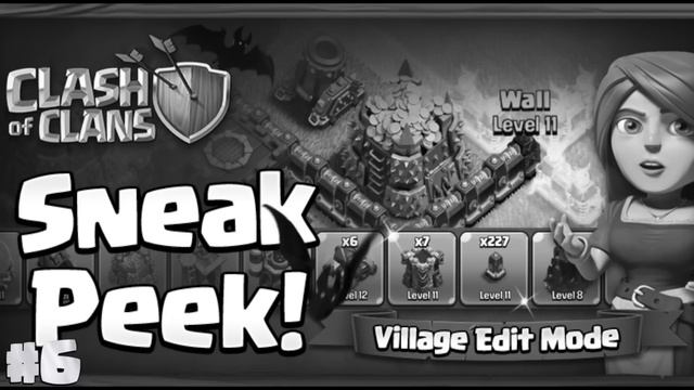 10 Things To Do in Clash of Clans If You're Bored смотреть онлайн