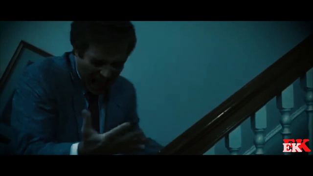 Beethoven(1992) Recut As A Horror Movie