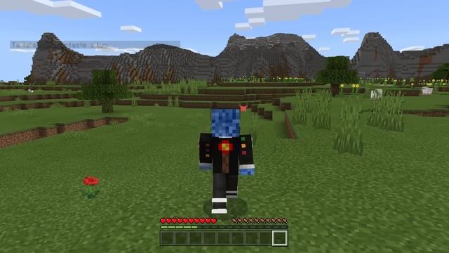DRONE en MINECRAFT BEDROCK | 100% Funcional | Addon v2 | TUTORIAL | 1.16.221 Oficial смотреть онлайн