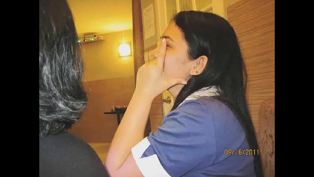 I love you goodbye (cover) смотреть онлайн