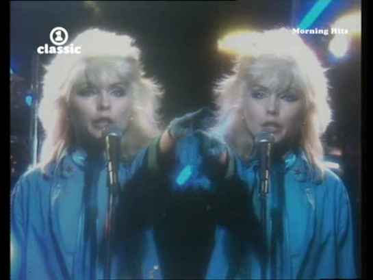 Blondie - (Im Always Touched By Your) Presence Dear Vh1 Classic смотреть онлайн
