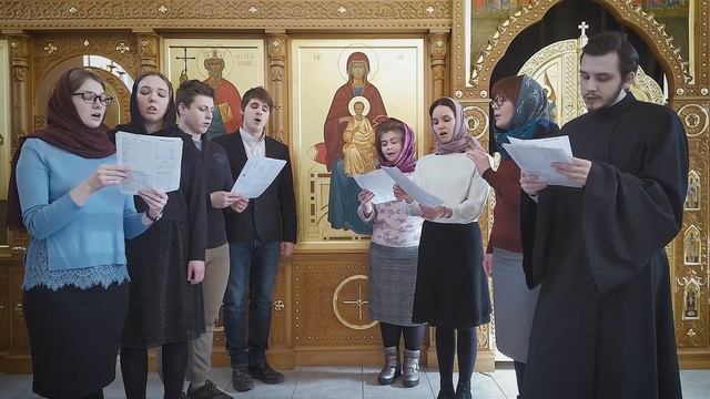 Совет Превечный - П.Г. Чесноков смотреть онлайн